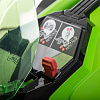Газонокосилка аккумуляторная Greenworks G40LM35K3 Газонокосилка аккумуляторная Greenworks G40LM35K3