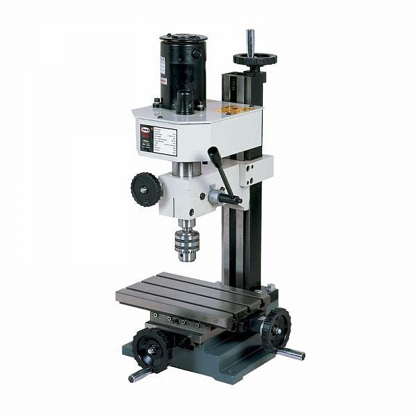 Станок фрезерный PROMA FPX-20E Станок фрезерный PROMA FPX-20E
