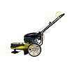 Бензиновая газонокосилка Champion LMH5629 Бензиновая газонокосилка Champion LMH5629