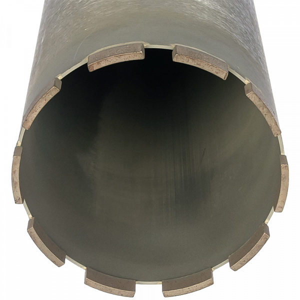 Алмазная коронка Rothenberger HSP-E d 122 мм 1 1/4 UNC Алмазная коронка Rothenberger HSP-E d 122 мм 1 1/4 UNC в Тул-ките