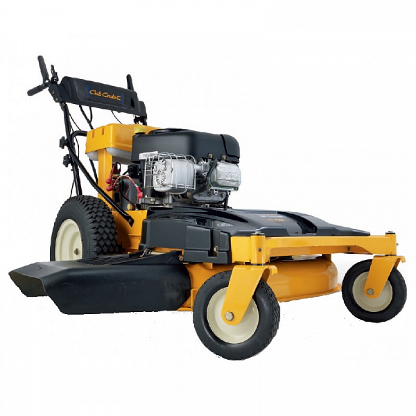 Бензиновая газонокосилка Cub Cadet WIDE CUT E-Start Бензиновая газонокосилка Cub Cadet WIDE CUT E-Start