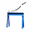 Гильотина для рубки металла Metal Master MG 1300 Гильотина для рубки металла Metal Master MG 1300