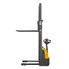 Штабелер электрический самоxодный SMART CDD15R-E (1500 кг, 3 м) Штабелер электрический самоxодный SMART CDD15R-E (1500 кг, 3 м)