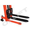 Штабелер ручной OXLIFT HS1615 (1500 кг) Штабелер ручной OXLIFT HS1615 (1500 кг)