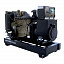 Дизельная электростанция GMGen Power Systems GMJ130 (открытое исполнение) Дизельная электростанция GMGen Power Systems GMJ130 (открытое исполнение)