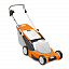 Электрическая газонокосилка Stihl RМЕ 545 Электрическая газонокосилка Stihl RМЕ 545