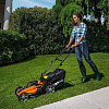 Газонокосилка аккумуляторная WORX WG774E.9 Газонокосилка аккумуляторная WORX WG774E.9