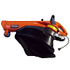 Электрический воздуходув-пылесос Flymo GardenVac 2500 9648637-62 Электрический воздуходув-пылесос Flymo GardenVac 2500 9648637-62