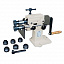 Зиговочная машина ручная Dogan Machinery IK-0.8 Зиговочная машина ручная Dogan Machinery IK-0.8