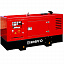 Дизельная электростанция ENERGO ED 40/230 Y-SS звукоизолирующем корпусе Дизельная электростанция ENERGO ED 40/230 Y-SS звукоизолирующем корпусе
