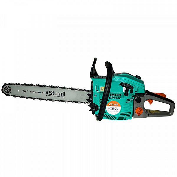 Бензопила Sturm GC99452B Бензопила Sturm GC99452B