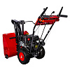Снегоуборщик бензиновый DDE ST7066E Снегоуборщик бензиновый DDE ST7066E
