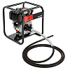Вибратор глубинный механический Chicago Pneumatic VPM 56 Вибратор глубинный механический Chicago Pneumatic VPM 56