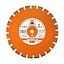 Алмазный диск Poltava Diamond Tools 1A1RSS/C1 300x2,8x10x25,4 FIREBRICK/SANDSTONE Алмазный диск Poltava Diamond Tools 1A1RSS/C1 300x2,8x10x25,4 FIREBRICK/SANDSTONE