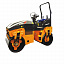Дорожный миникаток XCMG XMR403 Дорожный миникаток XCMG XMR403