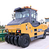 Дорожный каток XCMG XP263S Дорожный каток XCMG XP263S
