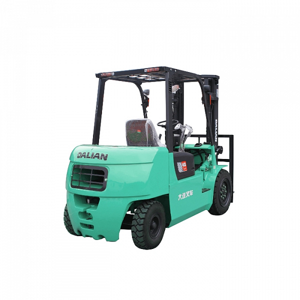 Дизельный погрузчик DALIAN CPCD40BB Дизельный погрузчик DALIAN CPCD40BB