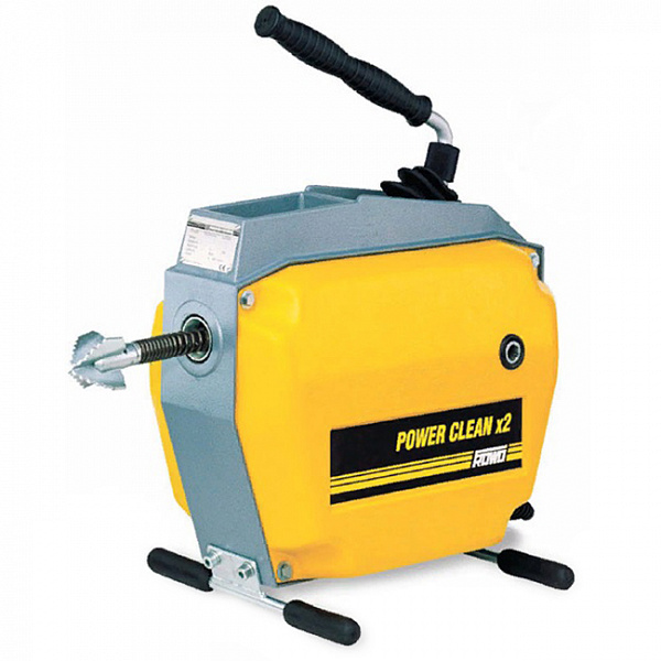 Прочистная машина Lehmann ROWO R650 Powerclean Прочистная машина Lehmann ROWO R650 Powerclean