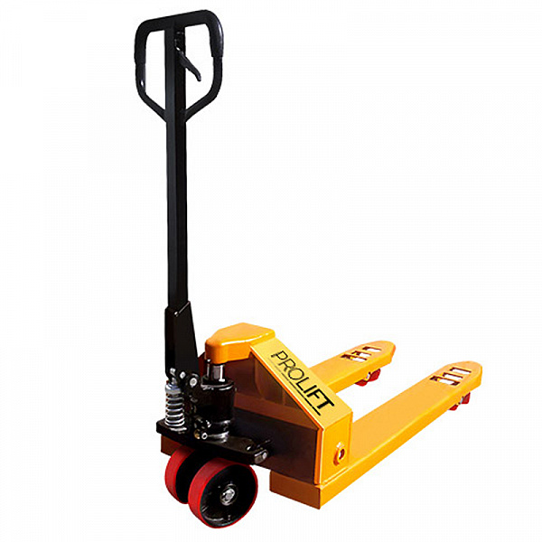 Тележка гидравлическая PROLIFT АС 50 (5 т) Тележка гидравлическая PROLIFT АС 50 (5 т)