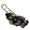 Бензиновая газонокосилка Champion LM5345 Бензиновая газонокосилка Champion LM5345