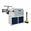 Зиговочная машина электрическая Dogan Machinery IBKS 2.5 (hydraulic top roll) Зиговочная машина электрическая Dogan Machinery IBKS 2.5 (hydraulic top roll)