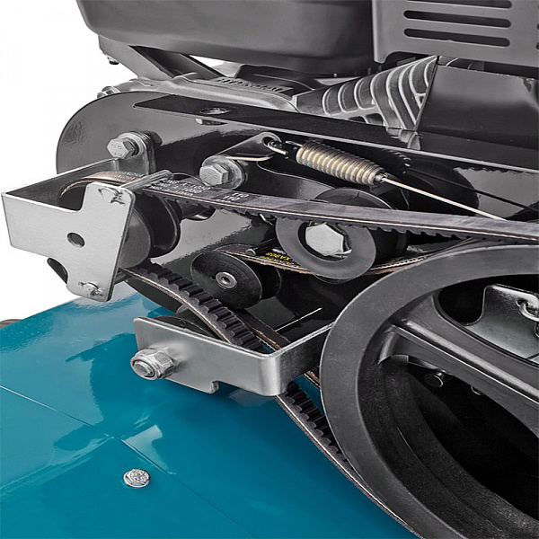 Культиватор бензиновый HYUNDAI T 850 Культиватор бензиновый HYUNDAI T 850