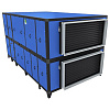 Приточновытяжная вентиляционная установка Airgy 25000 Eco Pro (без смесительного узла) Приточновытяжная вентиляционная установка Airgy 25000 Eco Pro (без смесительного узла)