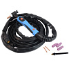 Сварочный инвертор ТCС PRO CUT/TIG/MMA - CT 416 Сварочный инвертор ТCС PRO CUT/TIG/MMA - CT 416