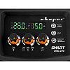 Инвертор сварочный MIG 200 REAL SMART (N2A5) Black (маска+краги) Инвертор сварочный MIG 200 REAL SMART (N2A5) Black (маска+краги)