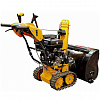 Снегоуборщик RedVerg RD-370-13TE Снегоуборщик RedVerg RD-370-13TE