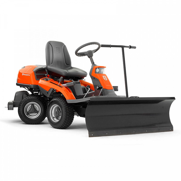 Райдер Husqvarna R316T AWD (9672917-01) Райдер Husqvarna R316T AWD (9672917-01)