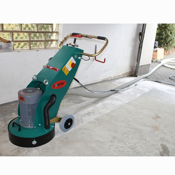 Шлифовальная машина CONTEC OMEGA-450 Шлифовальная машина CONTEC OMEGA-450