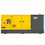 Дизельная электростанция Atlas Copco QES 320 в кожухе Дизельная электростанция Atlas Copco QES 320 в кожухе