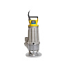 Погружной насос Atlas Copco WEDA S30N 230В под шланг 3", c поплавком Погружной насос Atlas Copco WEDA S30N 230В под шланг 3", c поплавком