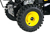 Снегоуборщик Huter SGC 4100LX Снегоуборщик Huter SGC 4100LX