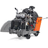 Швонарезчик дизельный Husqvarna FS7000D Швонарезчик дизельный Husqvarna FS7000D