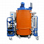 Пылесос промышленный Vacutec VMV 125L Пылесос промышленный Vacutec VMV 125L