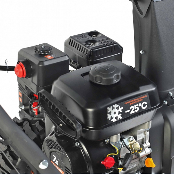 Снегоуборщик Patriot PS 603 Снегоуборщик Patriot PS 603