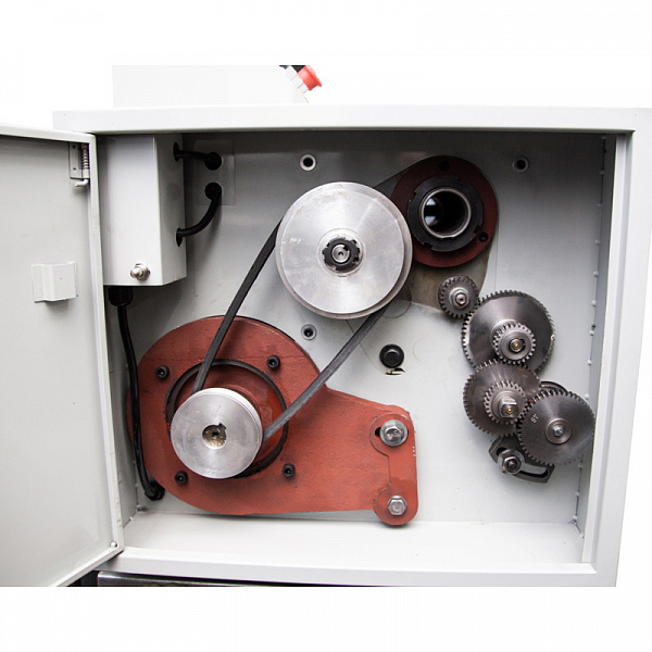 Станок токарный Metal Master MASTERTURN 3360E Станок токарный Metal Master MASTERTURN 3360E