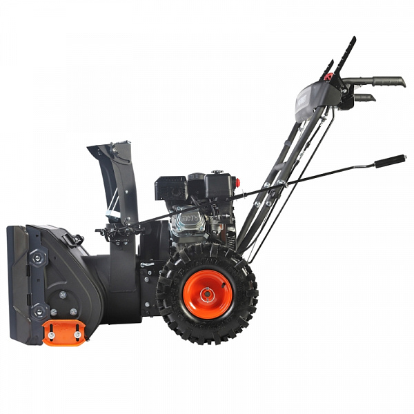 Снегоуборщик Patriot PS 603 Снегоуборщик Patriot PS 603