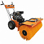 Снегоуборщик Kettama Storm KTA60-C Снегоуборщик Kettama Storm KTA60-C