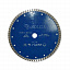 Диск алмазный Solga Diamant PROFESSIONAL турбо (железобетон) 230x22,23 мм Диск алмазный Solga Diamant PROFESSIONAL турбо (железобетон) 230x22,23 мм