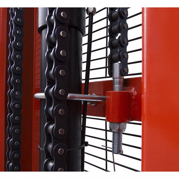 Электрический штабелер PROLIFT SPN 1020 Электрический штабелер PROLIFT SPN 1020